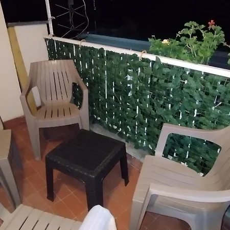 Apartamento Jela