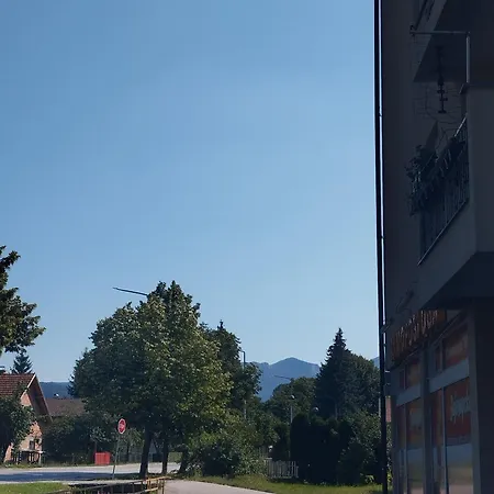 Apartamento Jela Trnovo