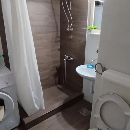 Apartamento Jela *