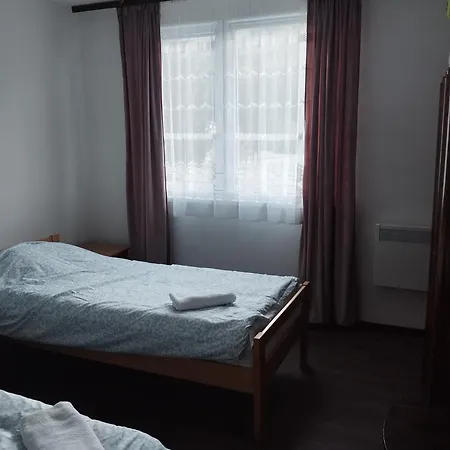 Jela Apartamento Trnovo
